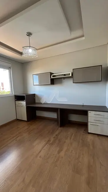 Foto 28 de Apartamento à venda em Vila Industrial, Toledo - PR