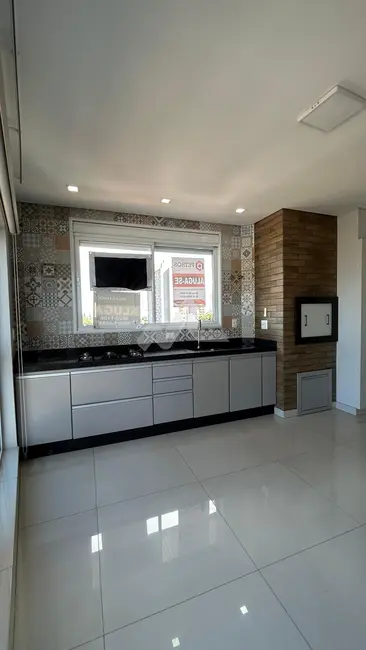 Foto 7 de Apartamento à venda em Vila Industrial, Toledo - PR