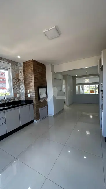 Foto 8 de Apartamento à venda em Vila Industrial, Toledo - PR