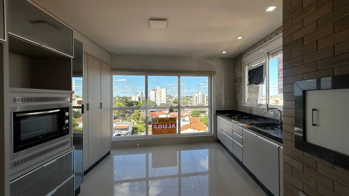 Foto 6 de Apartamento à venda em Vila Industrial, Toledo - PR