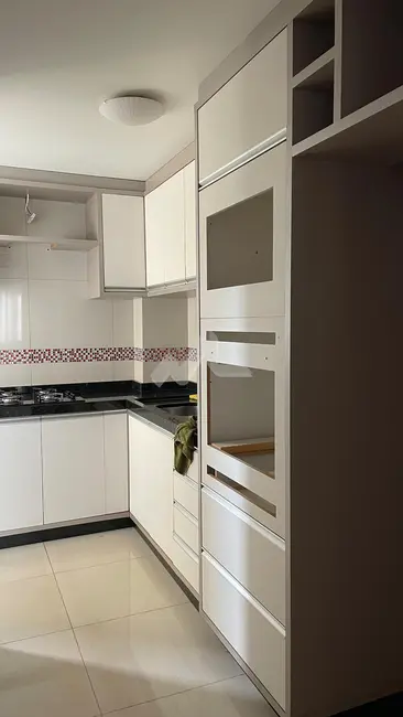 Foto 14 de Apartamento à venda, 77m2 em Tocantins, Toledo - PR