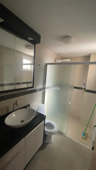 Foto 4 de Apartamento à venda, 77m2 em Tocantins, Toledo - PR