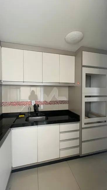Foto 2 de Apartamento à venda, 77m2 em Tocantins, Toledo - PR