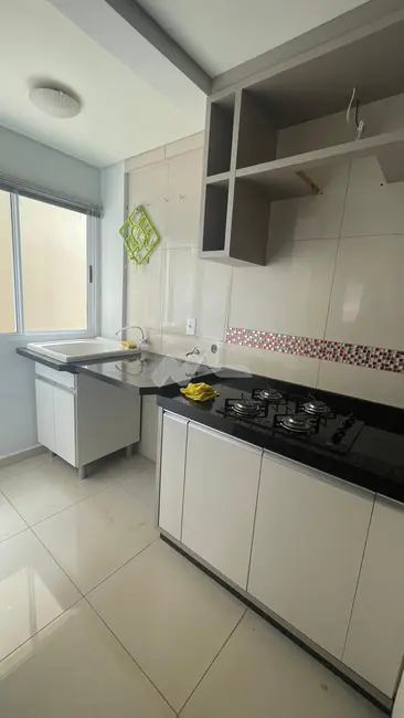Foto 10 de Apartamento à venda, 77m2 em Tocantins, Toledo - PR