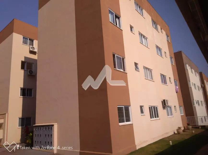 Apartamento para alugar em Vila Operária, Toledo - PR - imagem 1 Foto 1 de Apartamento para alugar em Vila Operária, Toledo - PR