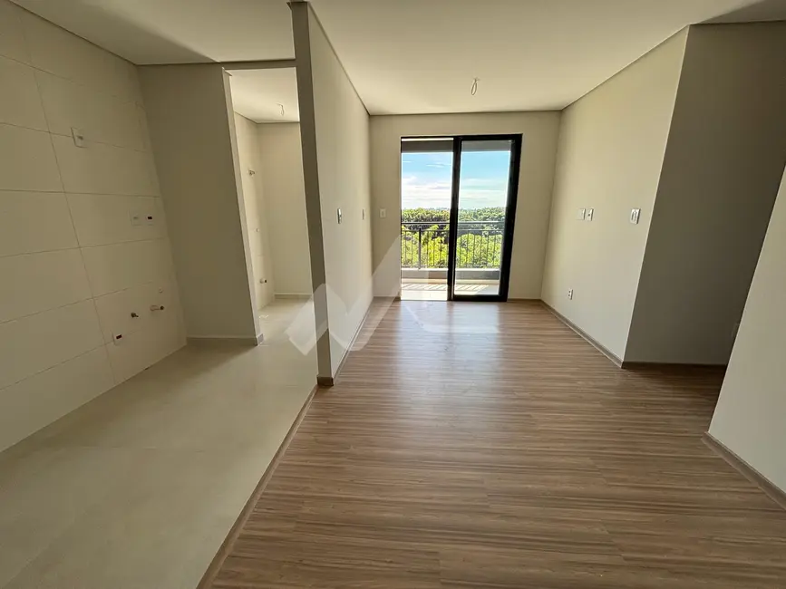 Foto 7 de Apartamento com 2 quartos à venda, 65m2 em Tocantins, Toledo - PR