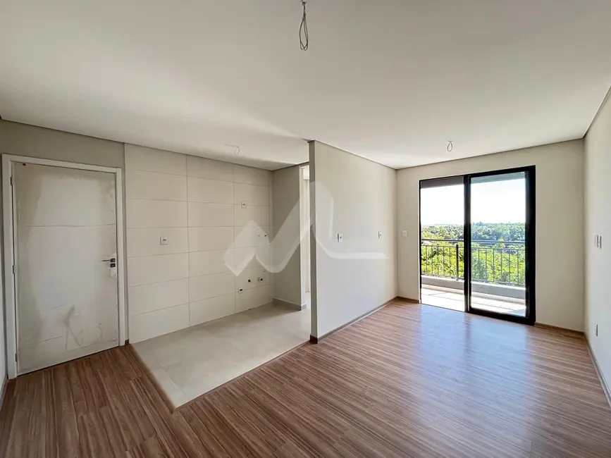 Foto 2 de Apartamento com 2 quartos à venda, 65m2 em Tocantins, Toledo - PR