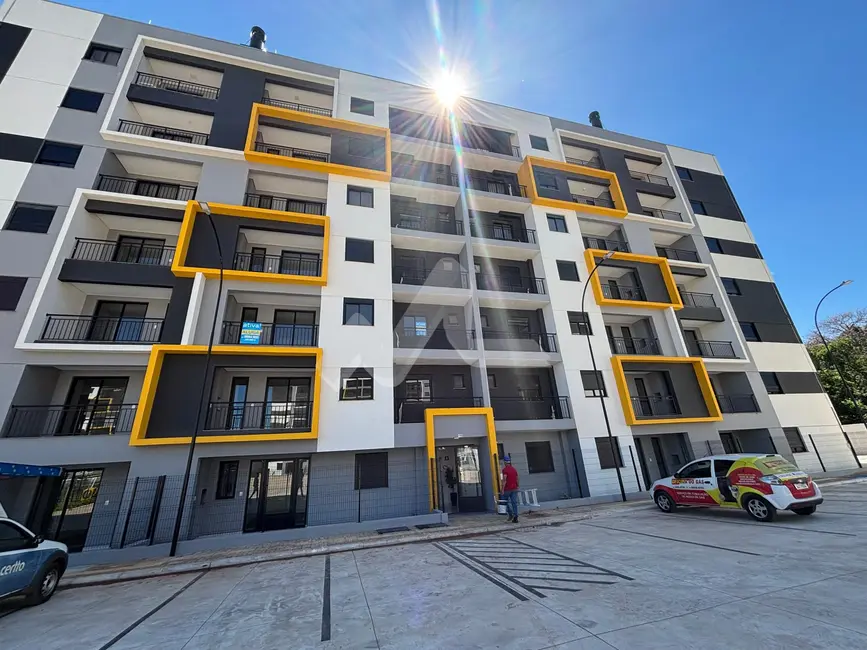 Foto 1 de Apartamento com 2 quartos à venda, 65m2 em Tocantins, Toledo - PR