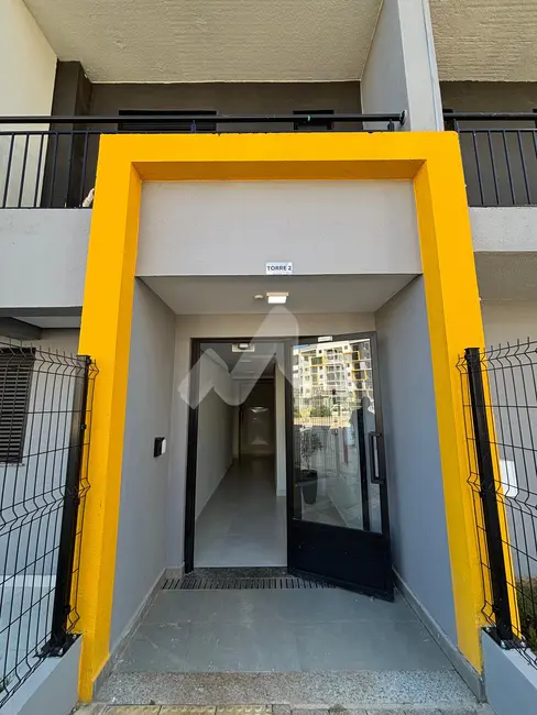 Foto 3 de Apartamento com 2 quartos à venda, 65m2 em Tocantins, Toledo - PR