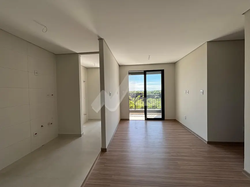 Foto 6 de Apartamento com 2 quartos à venda, 65m2 em Tocantins, Toledo - PR