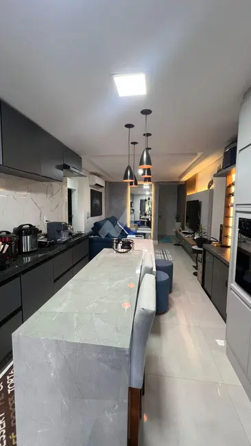 Foto 5 de Apartamento à venda em Vila Industrial, Toledo - PR