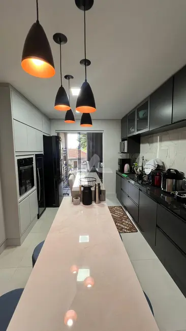 Foto 6 de Apartamento à venda em Vila Industrial, Toledo - PR