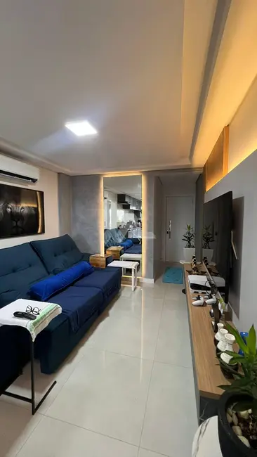 Foto 1 de Apartamento à venda em Vila Industrial, Toledo - PR