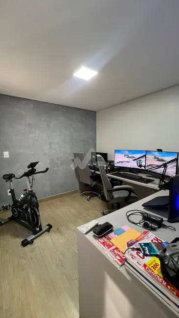 Foto 11 de Apartamento à venda em Vila Industrial, Toledo - PR