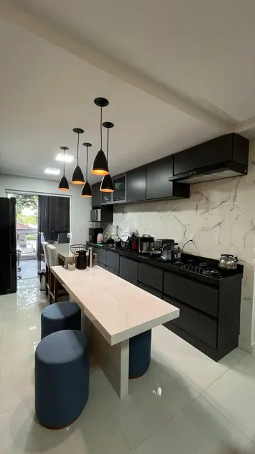 Foto 4 de Apartamento à venda em Vila Industrial, Toledo - PR
