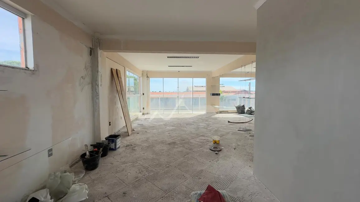 Foto 7 de Sala Comercial para alugar, 135m2 em Jardim Porto Alegre, Toledo - PR