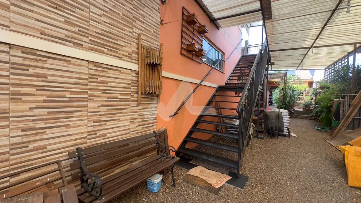 Foto 2 de Sala Comercial para alugar, 135m2 em Jardim Porto Alegre, Toledo - PR