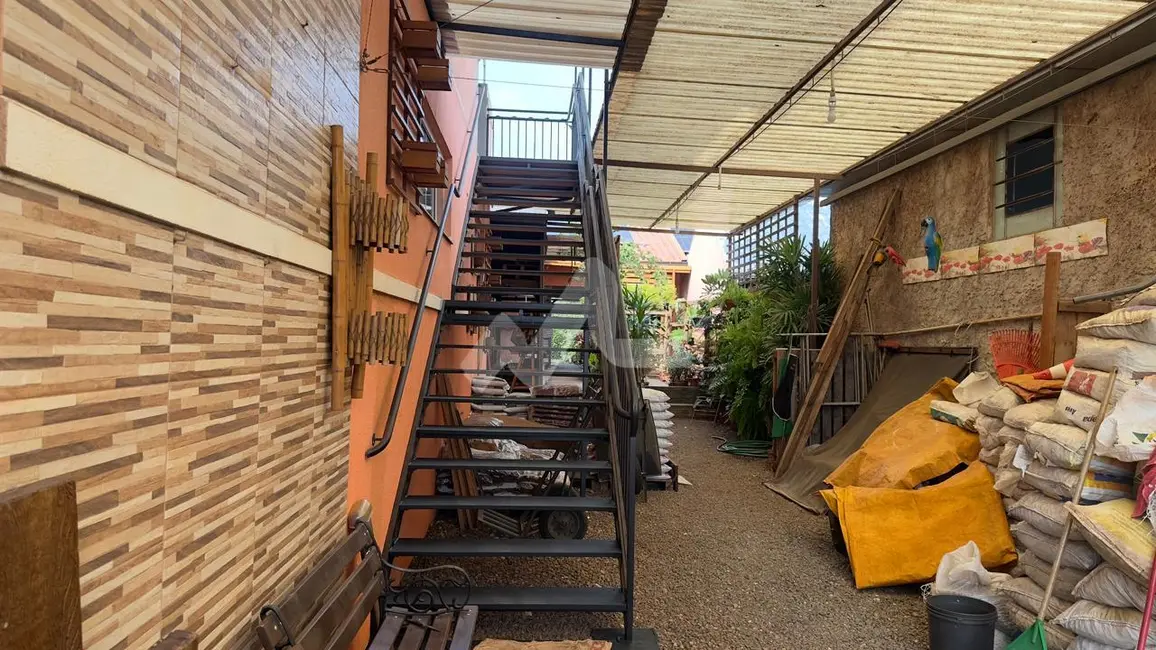 Foto 3 de Sala Comercial para alugar, 135m2 em Jardim Porto Alegre, Toledo - PR