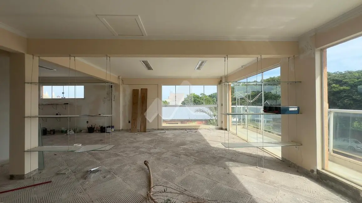 Foto 9 de Sala Comercial para alugar, 135m2 em Jardim Porto Alegre, Toledo - PR