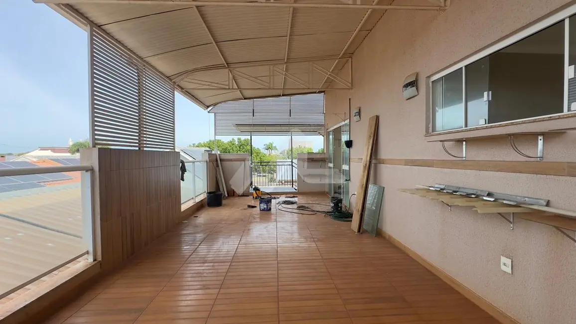 Foto 5 de Sala Comercial para alugar, 135m2 em Jardim Porto Alegre, Toledo - PR