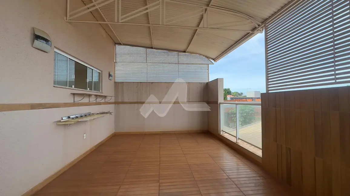 Foto 6 de Sala Comercial para alugar, 135m2 em Jardim Porto Alegre, Toledo - PR