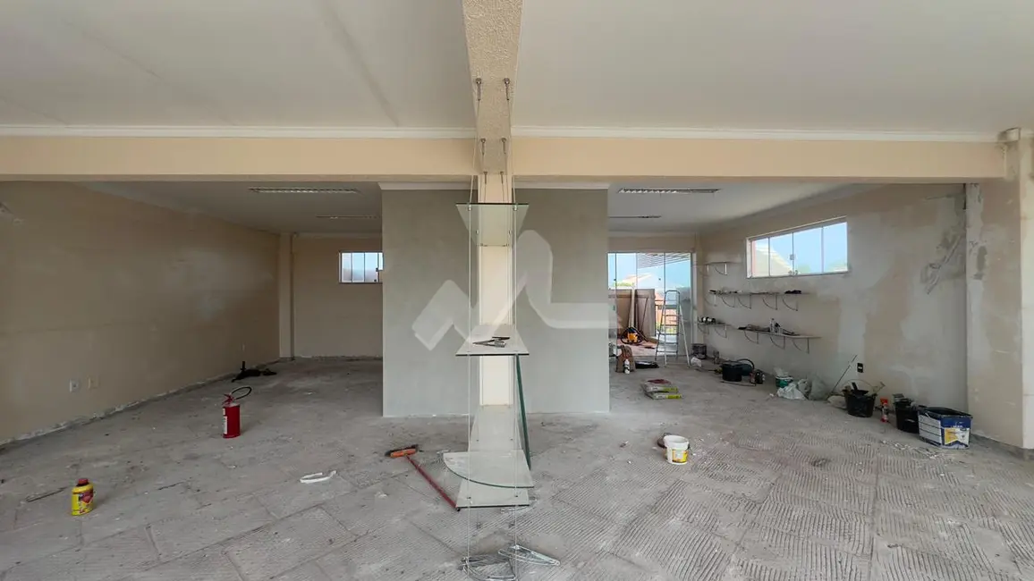 Foto 8 de Sala Comercial para alugar, 135m2 em Jardim Porto Alegre, Toledo - PR