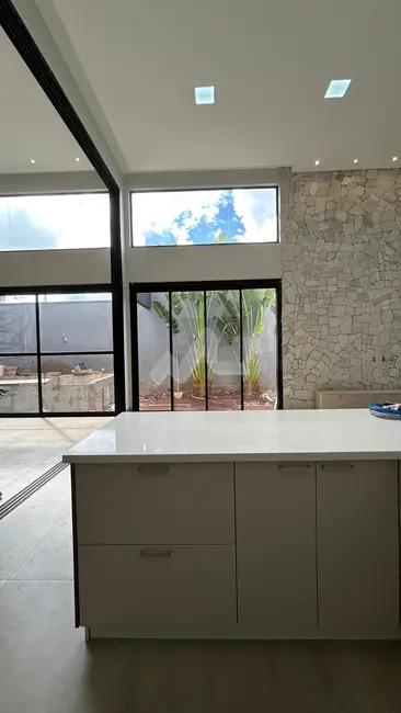 Foto 7 de Casa à venda, 143m2 em Jardim Gisela, Toledo - PR
