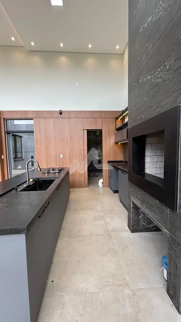 Foto 14 de Casa à venda, 143m2 em Jardim Gisela, Toledo - PR
