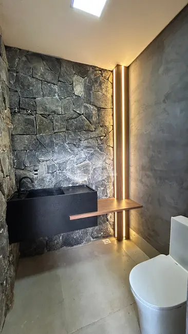 Foto 16 de Casa à venda, 143m2 em Jardim Gisela, Toledo - PR