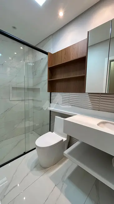 Foto 31 de Casa à venda, 143m2 em Jardim Gisela, Toledo - PR