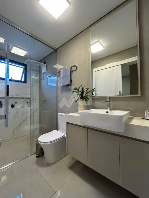 Foto 37 de Apartamento à venda em Jardim La Salle, Toledo - PR