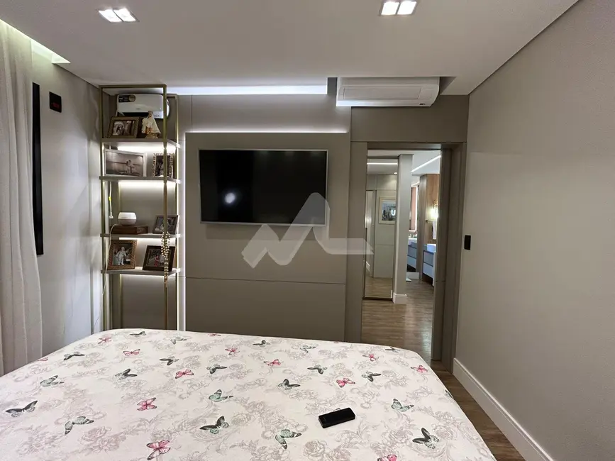 Foto 26 de Apartamento à venda em Jardim La Salle, Toledo - PR