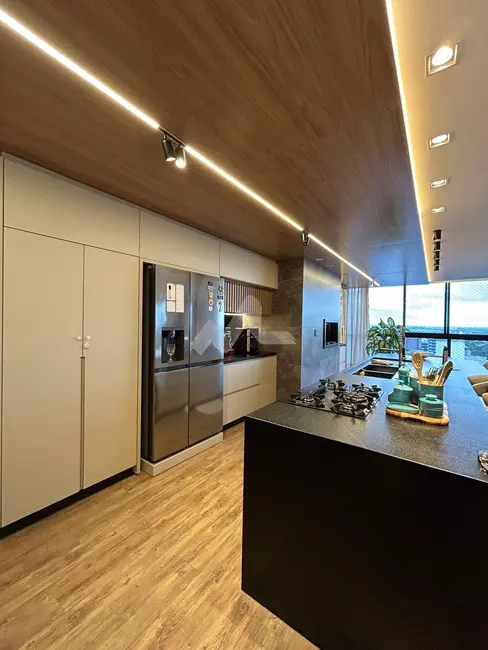 Foto 6 de Apartamento à venda em Jardim La Salle, Toledo - PR