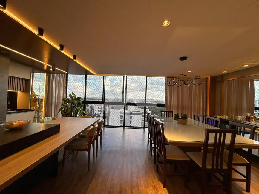 Foto 5 de Apartamento à venda em Jardim La Salle, Toledo - PR