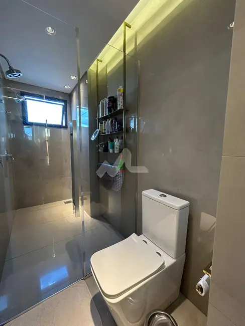 Foto 30 de Apartamento à venda em Jardim La Salle, Toledo - PR