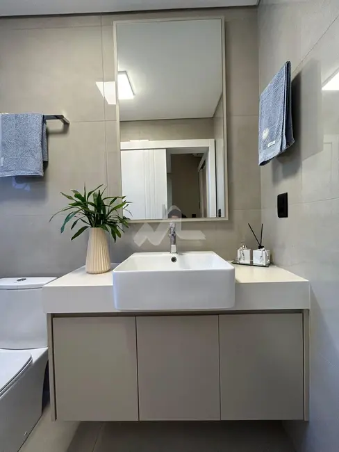 Foto 36 de Apartamento à venda em Jardim La Salle, Toledo - PR