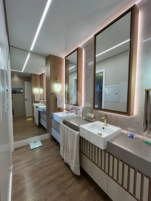 Foto 31 de Apartamento à venda em Jardim La Salle, Toledo - PR