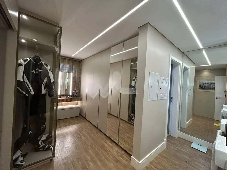 Foto 25 de Apartamento à venda em Jardim La Salle, Toledo - PR