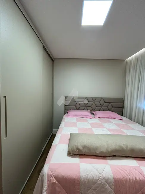 Foto 35 de Apartamento à venda em Jardim La Salle, Toledo - PR