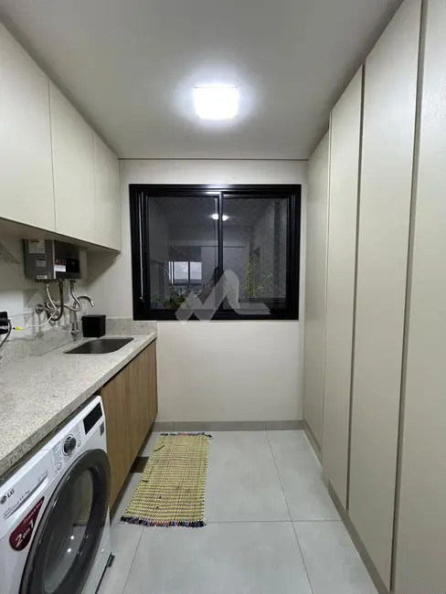Foto 15 de Apartamento à venda em Jardim La Salle, Toledo - PR