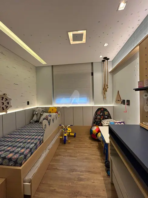Foto 20 de Apartamento à venda em Jardim La Salle, Toledo - PR