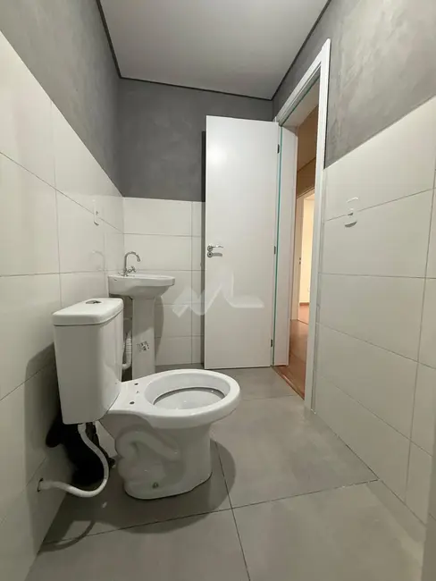 Foto 9 de Apartamento com 2 quartos à venda, 54m2 em Vila Industrial, Toledo - PR