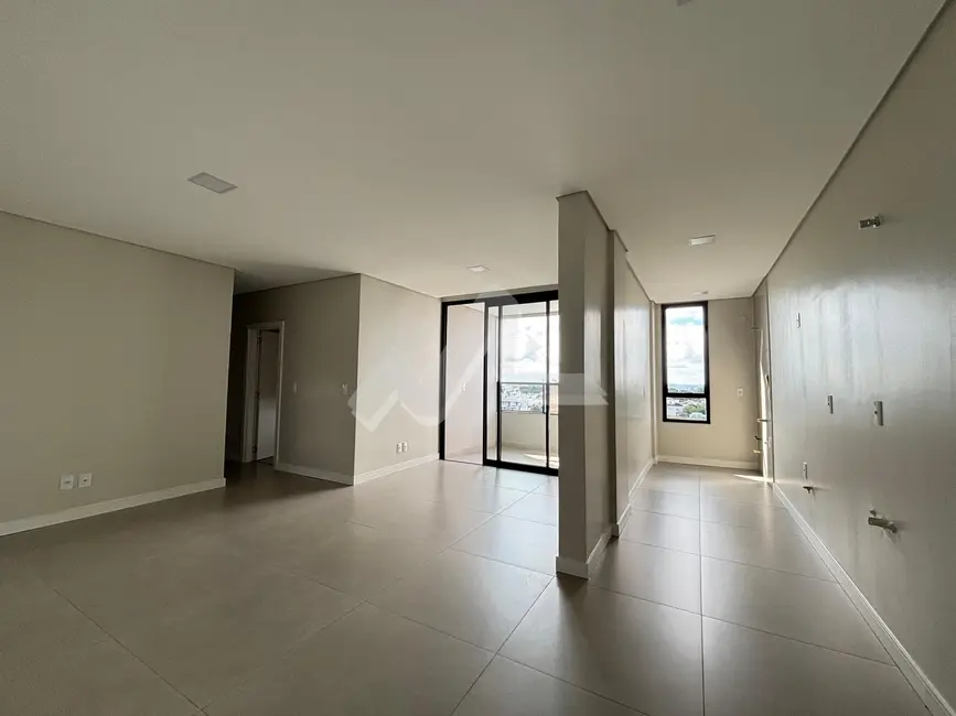 Foto 4 de Apartamento com 2 quartos à venda, 87m2 em Jardim La Salle, Toledo - PR