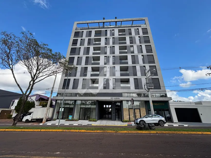Foto 1 de Apartamento com 2 quartos à venda, 87m2 em Jardim La Salle, Toledo - PR
