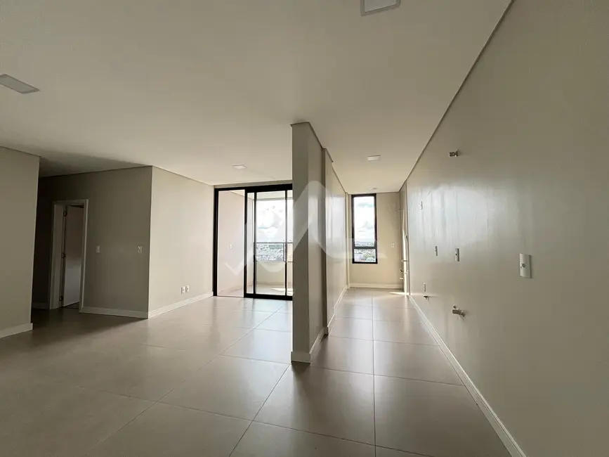 Foto 3 de Apartamento com 2 quartos à venda, 87m2 em Jardim La Salle, Toledo - PR