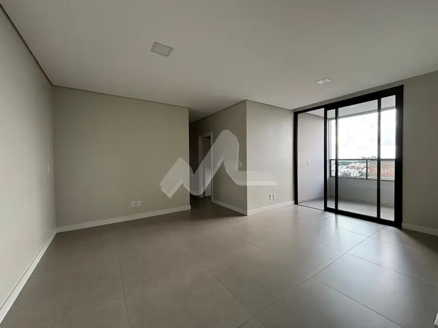 Foto 2 de Apartamento com 2 quartos à venda, 87m2 em Jardim La Salle, Toledo - PR