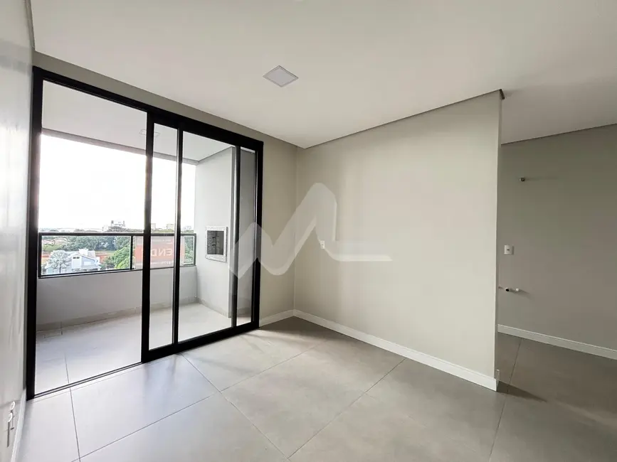 Foto 9 de Apartamento com 2 quartos à venda, 87m2 em Jardim La Salle, Toledo - PR