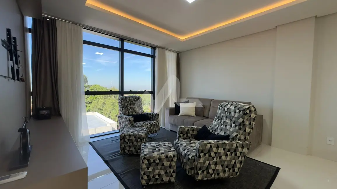 Foto 9 de Apartamento com 2 quartos à venda, 181m2 em Jardim La Salle, Toledo - PR