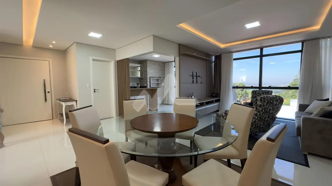 Foto 6 de Apartamento com 2 quartos à venda, 181m2 em Jardim La Salle, Toledo - PR