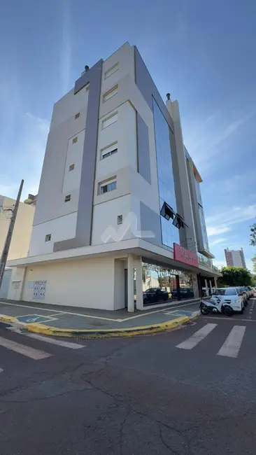 Foto 3 de Apartamento com 2 quartos à venda, 181m2 em Jardim La Salle, Toledo - PR
